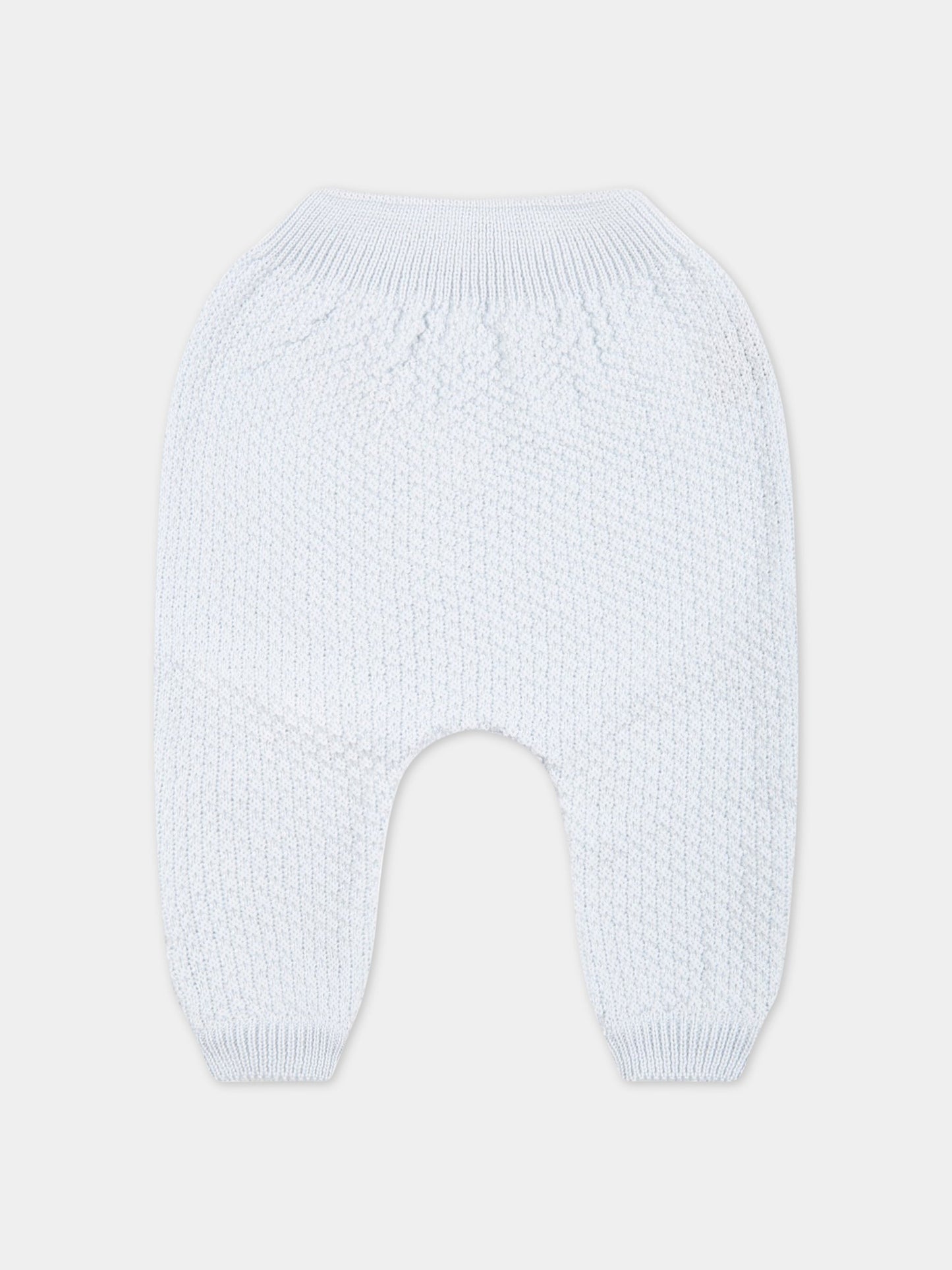 Completo grigio per neonati,Little Bear,3125 GRIGIO