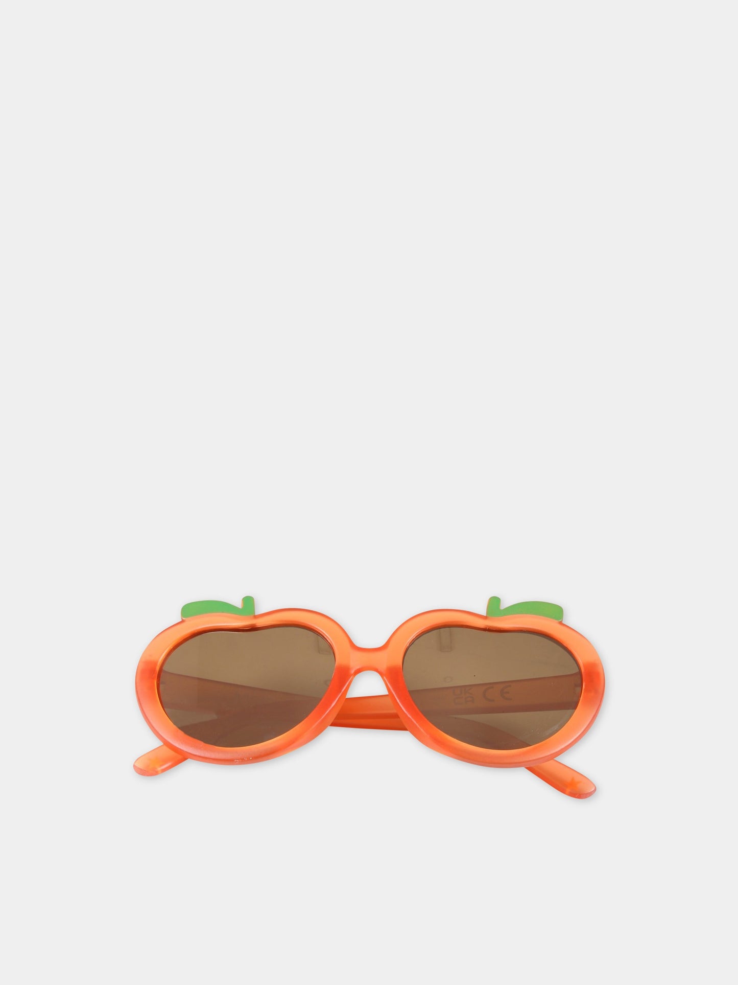 Occhiali Orange da sole per bambina,Molo,7S23T512 8360