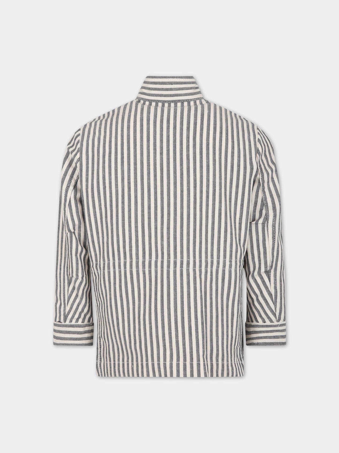 Giacca multicolor per bambino,Fay Kids,FS2Q17 G0095 101BL