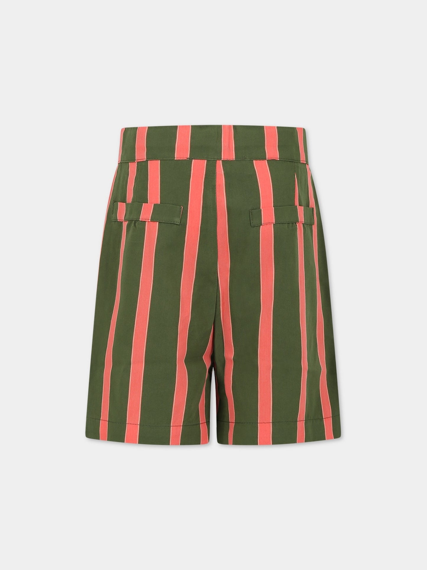 Shorts multicolor per bambini,Weekend House Kids,702