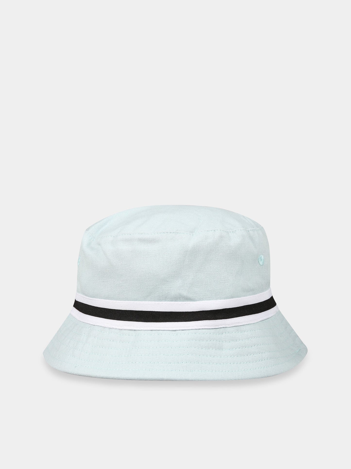 Cloche celeste per bambini con logo,Raquette,MBH 001 67