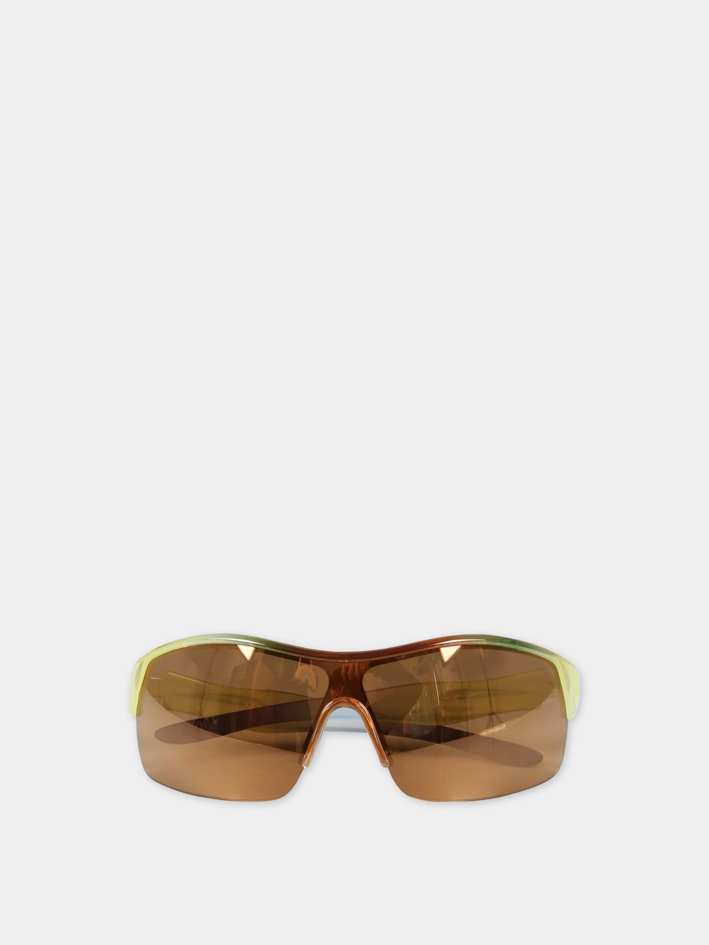 Occhiali Surf multicolor per bambini con stella,Molo,7S23T509 8748