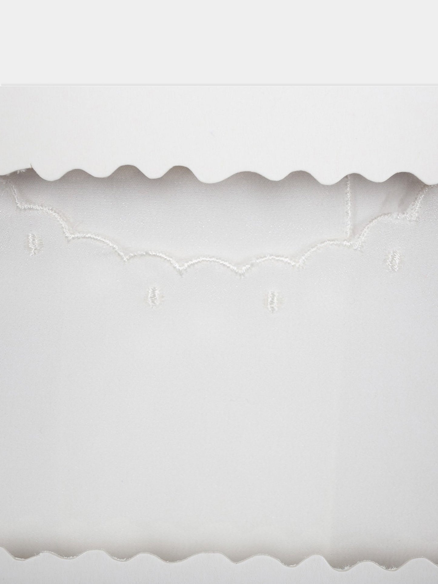 Camicia della fortuna avorio con pois,Little Bear,POIS BIANCO