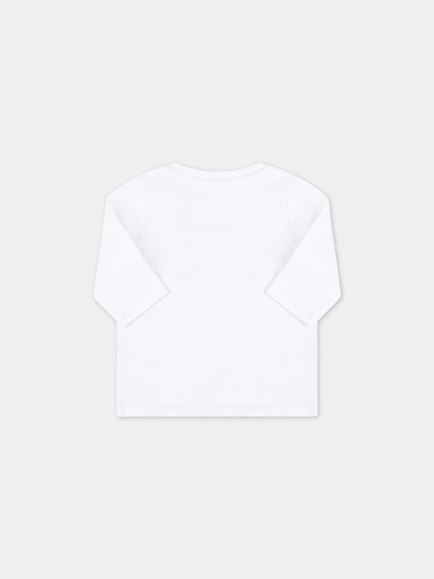 Completo multicolor per neonati con Karl Lagerfeld,Karl Lagerfeld Kids,Z98092 N50