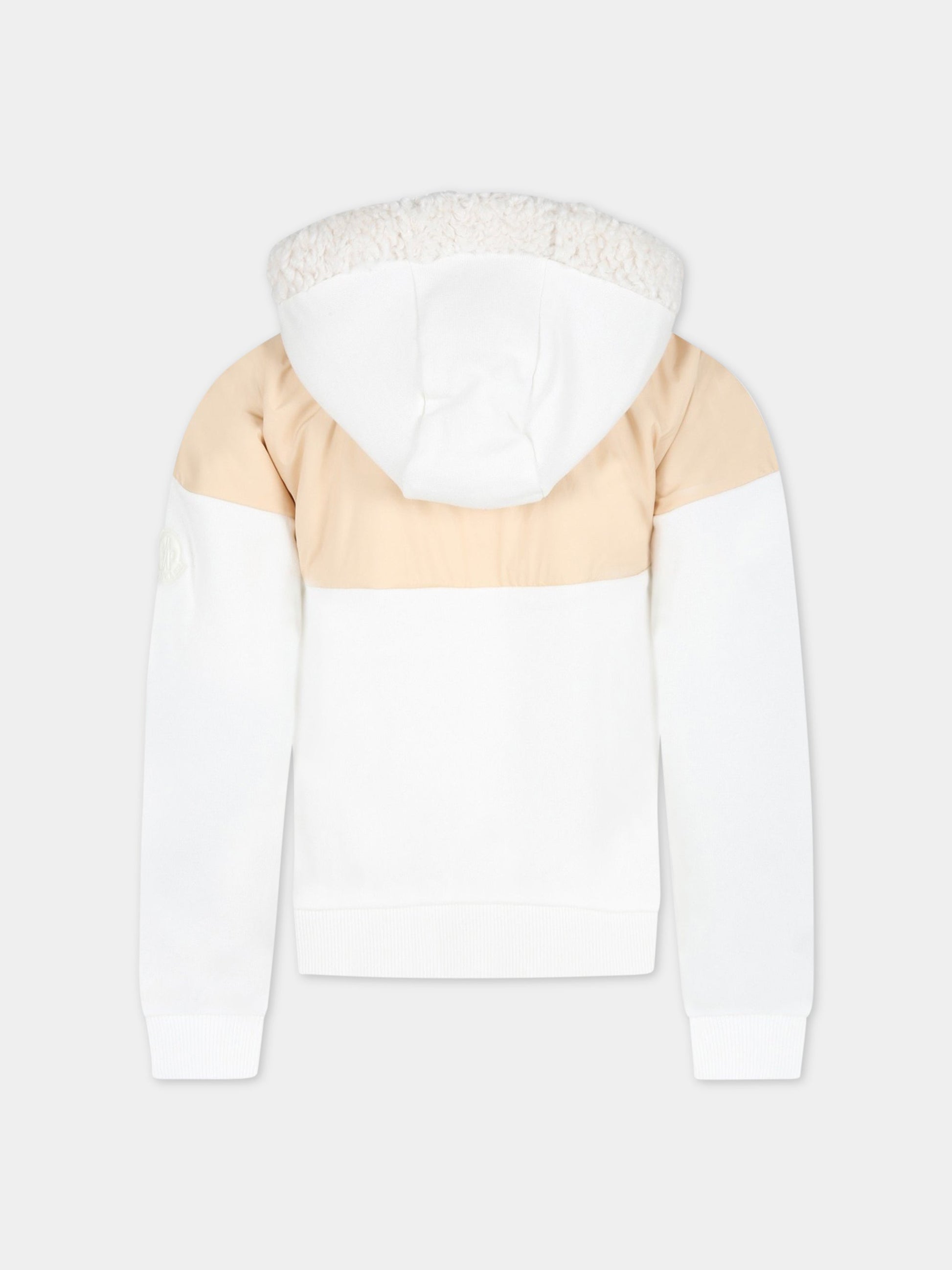 Tuta multicolor per bambini,Moncler Kids,954 - 8M758 - 10 - 809B3 034