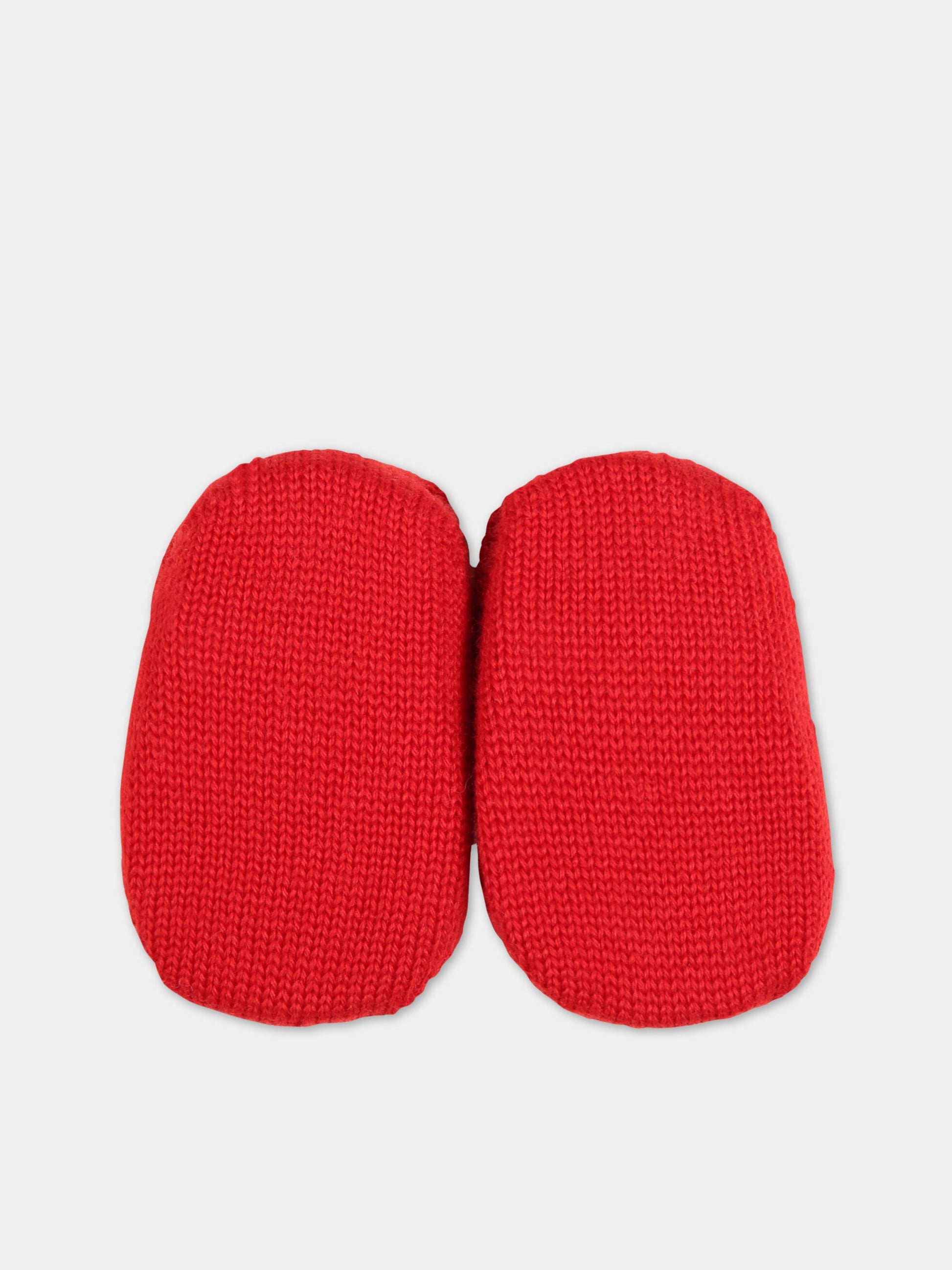 Set rosso per neonati con Babbo Natale,Story Loris,24233 YG9