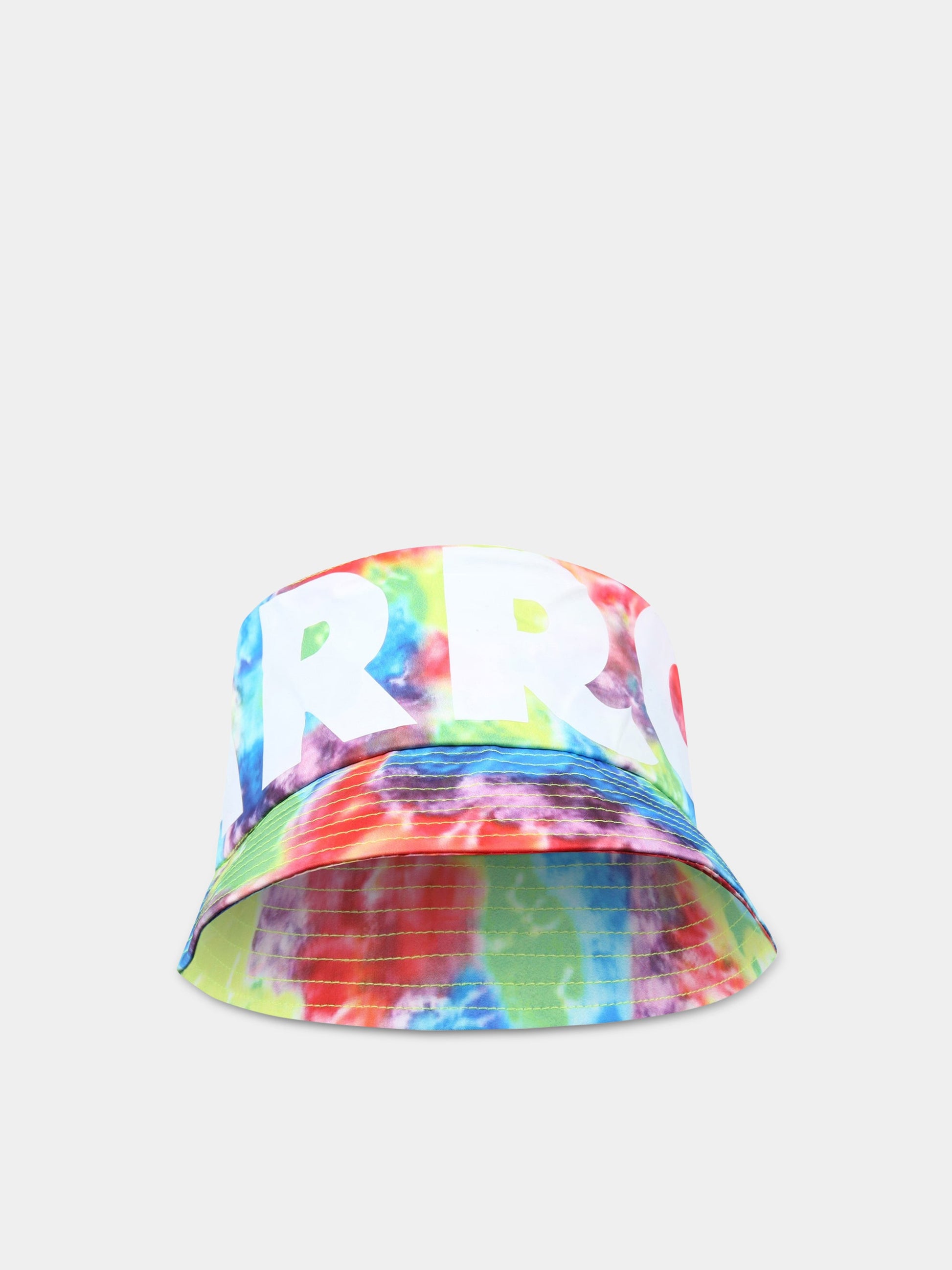 Cloche multicolor per bambini con logo,Barrow,030479 200