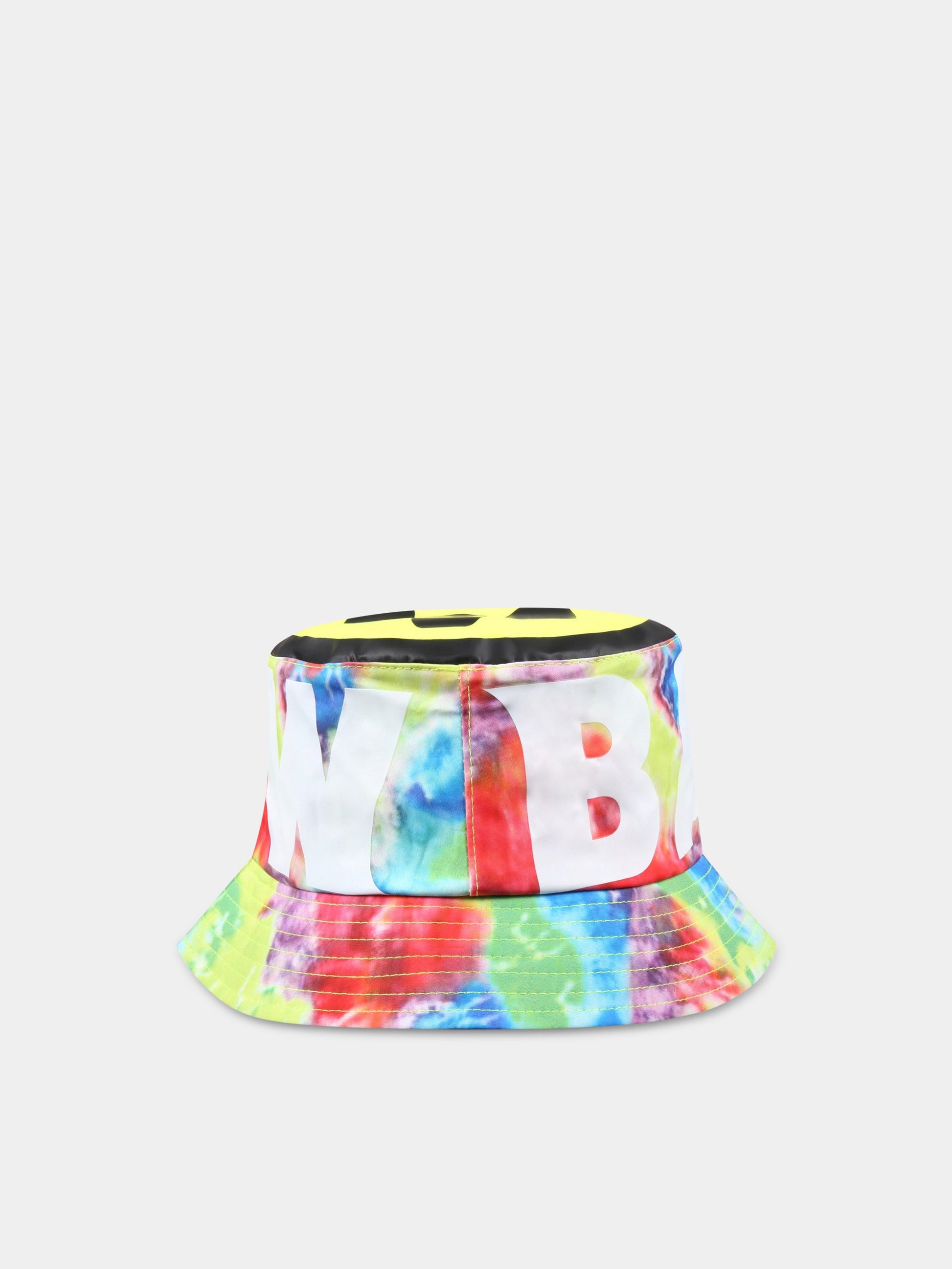 Cloche multicolor per bambini con logo,Barrow,030479 200