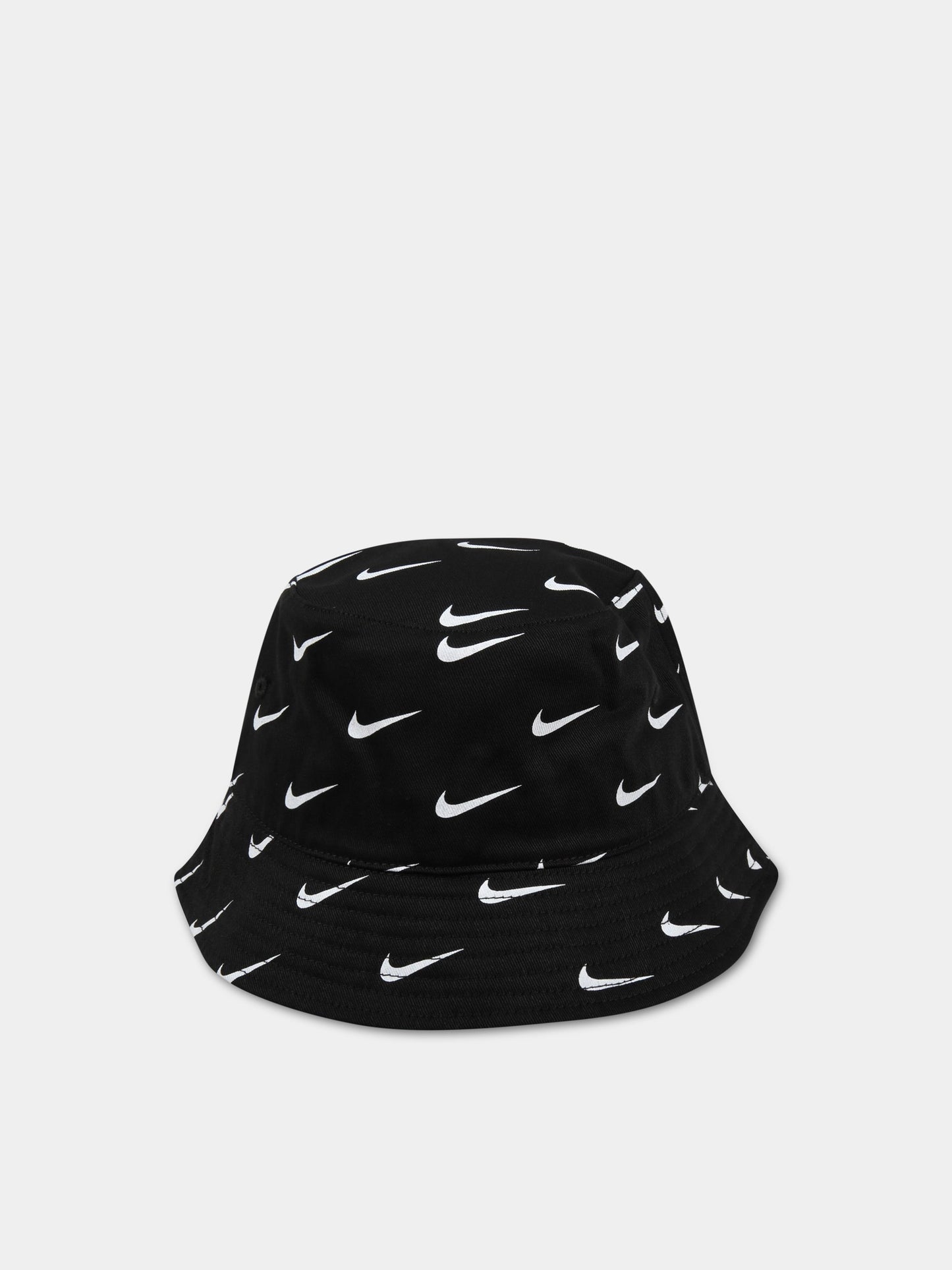 Cloche nera per bambini,Nike,8A2973 023