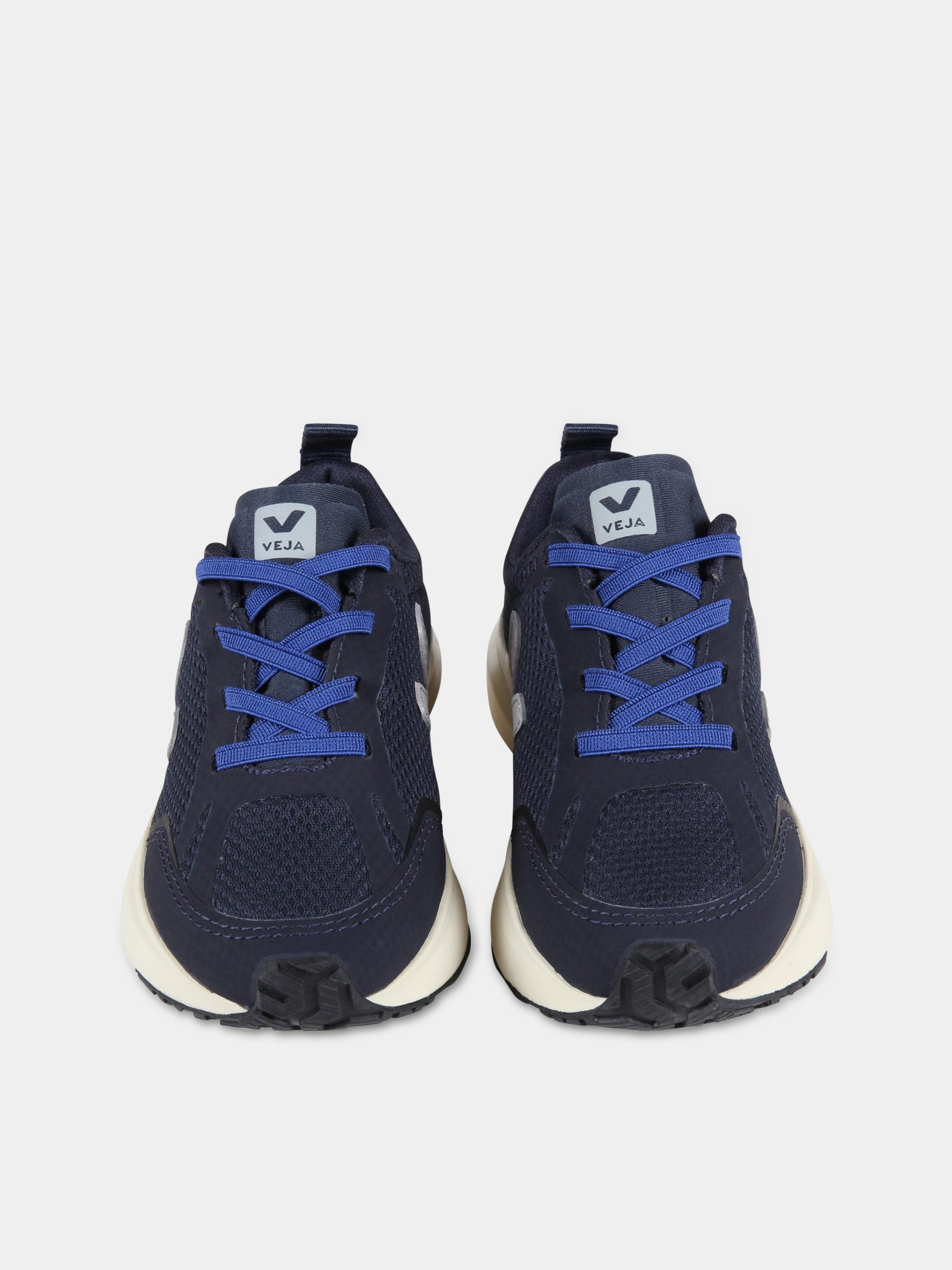 Sneakers blu per bambini,Veja,YE0103073C