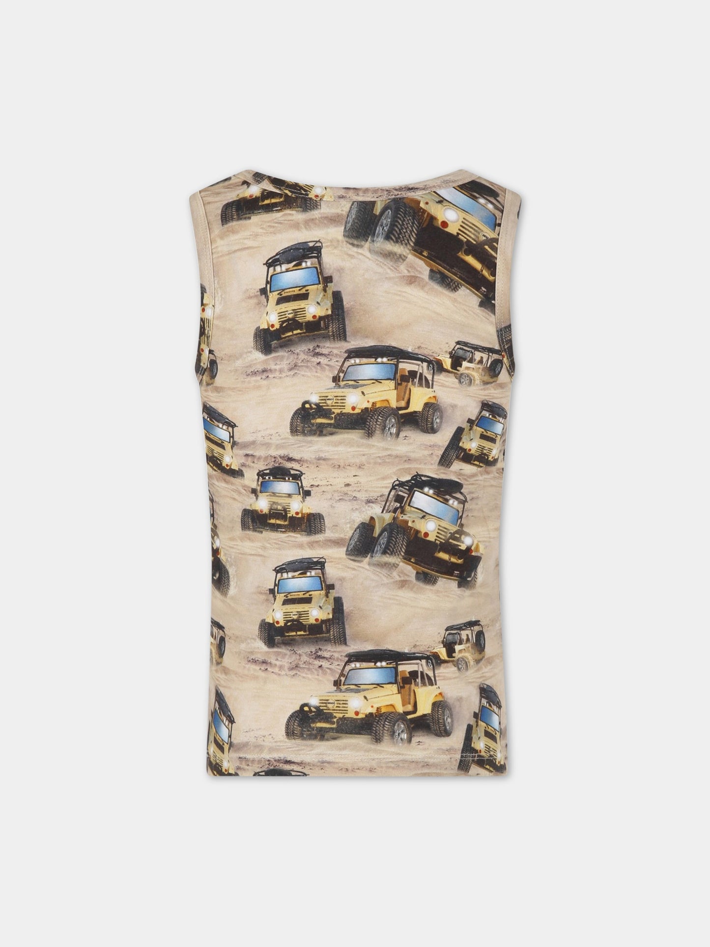 Set multicolor per bambino con logo,Molo,1S23Q103 6840