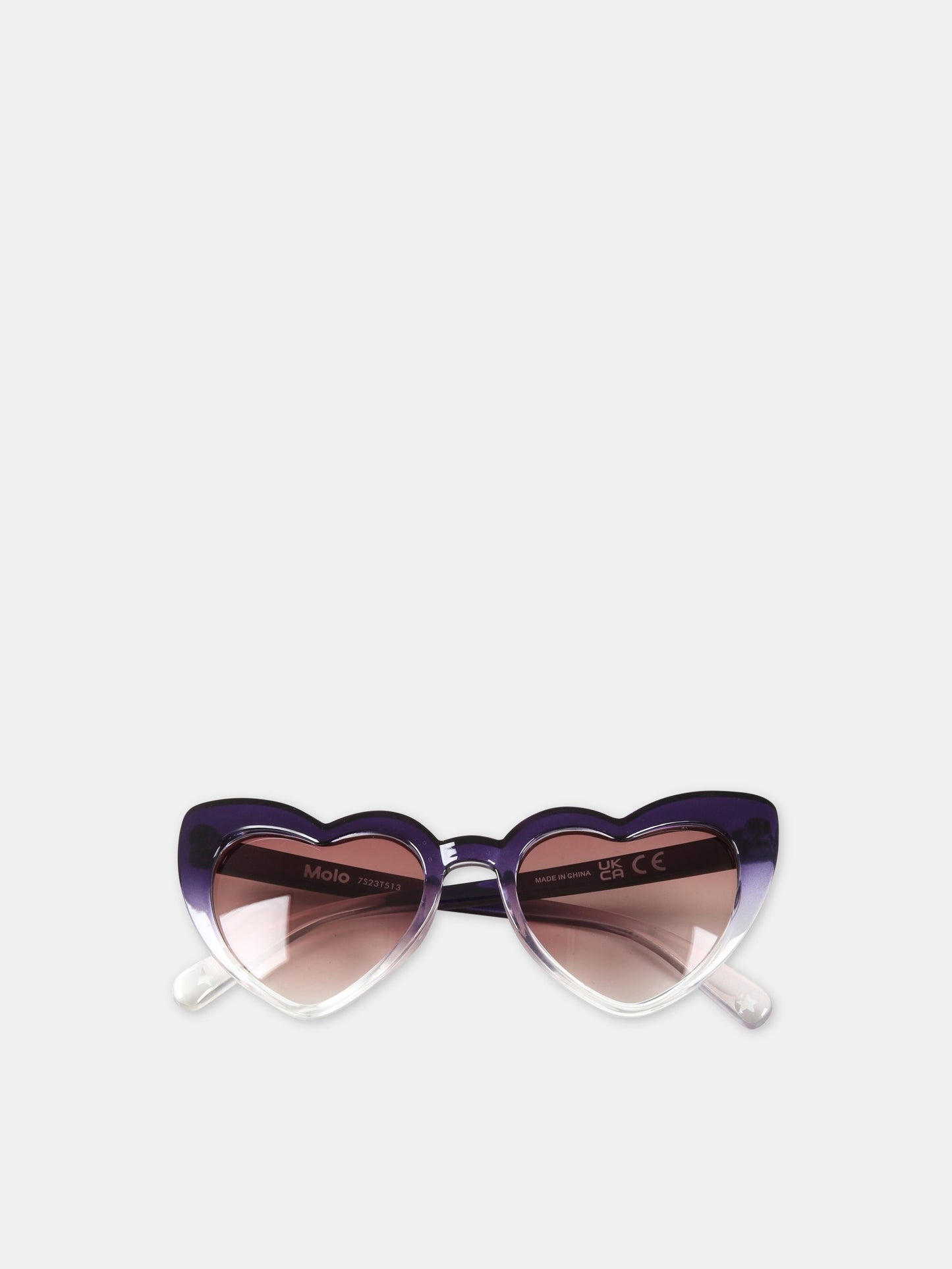 Occhiali  Sana  da sole per bambina,Molo,7S23T513 8671