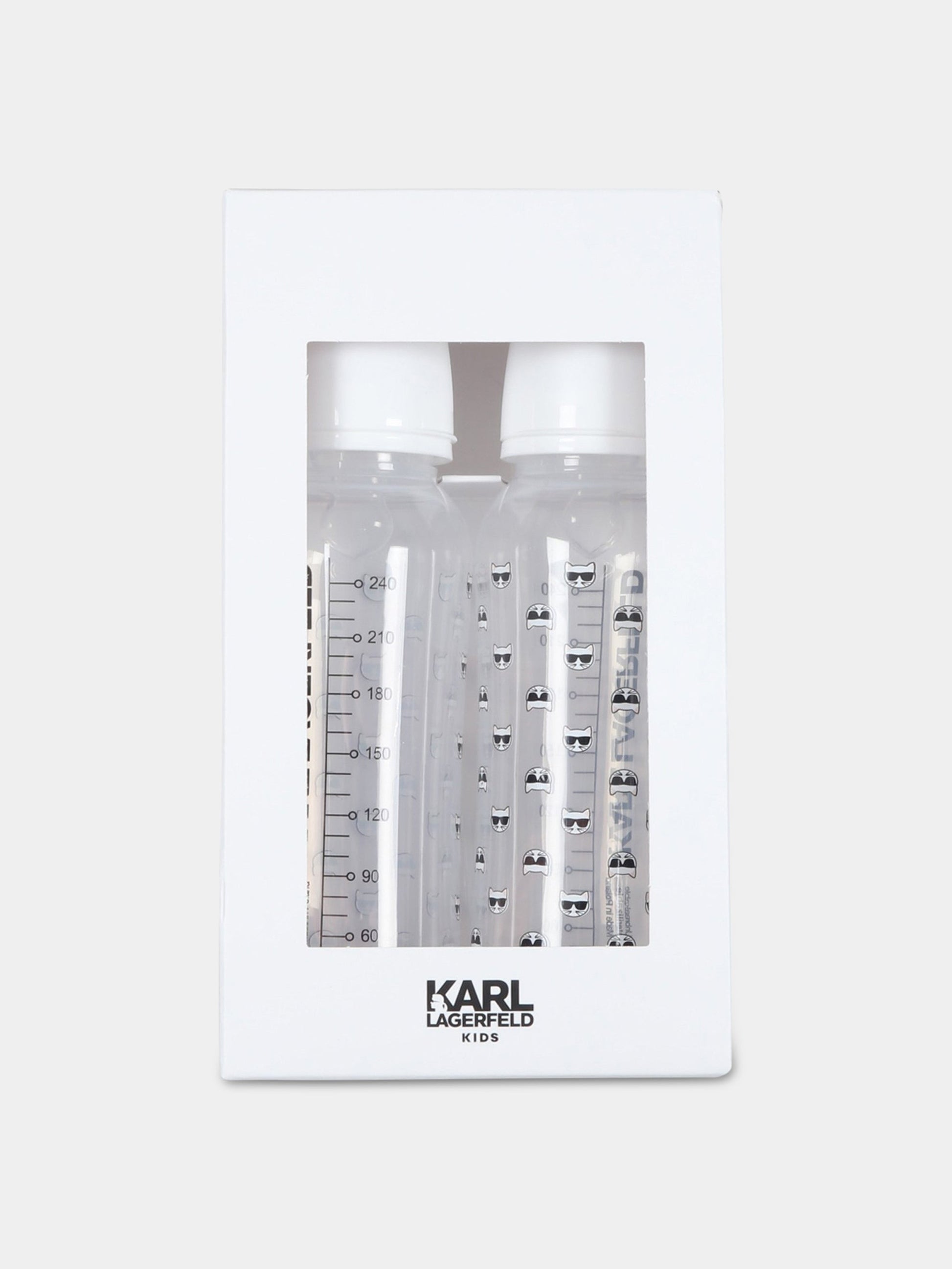 Set multicolor per neonati,Karl Lagerfeld Kids,Z90060 10P