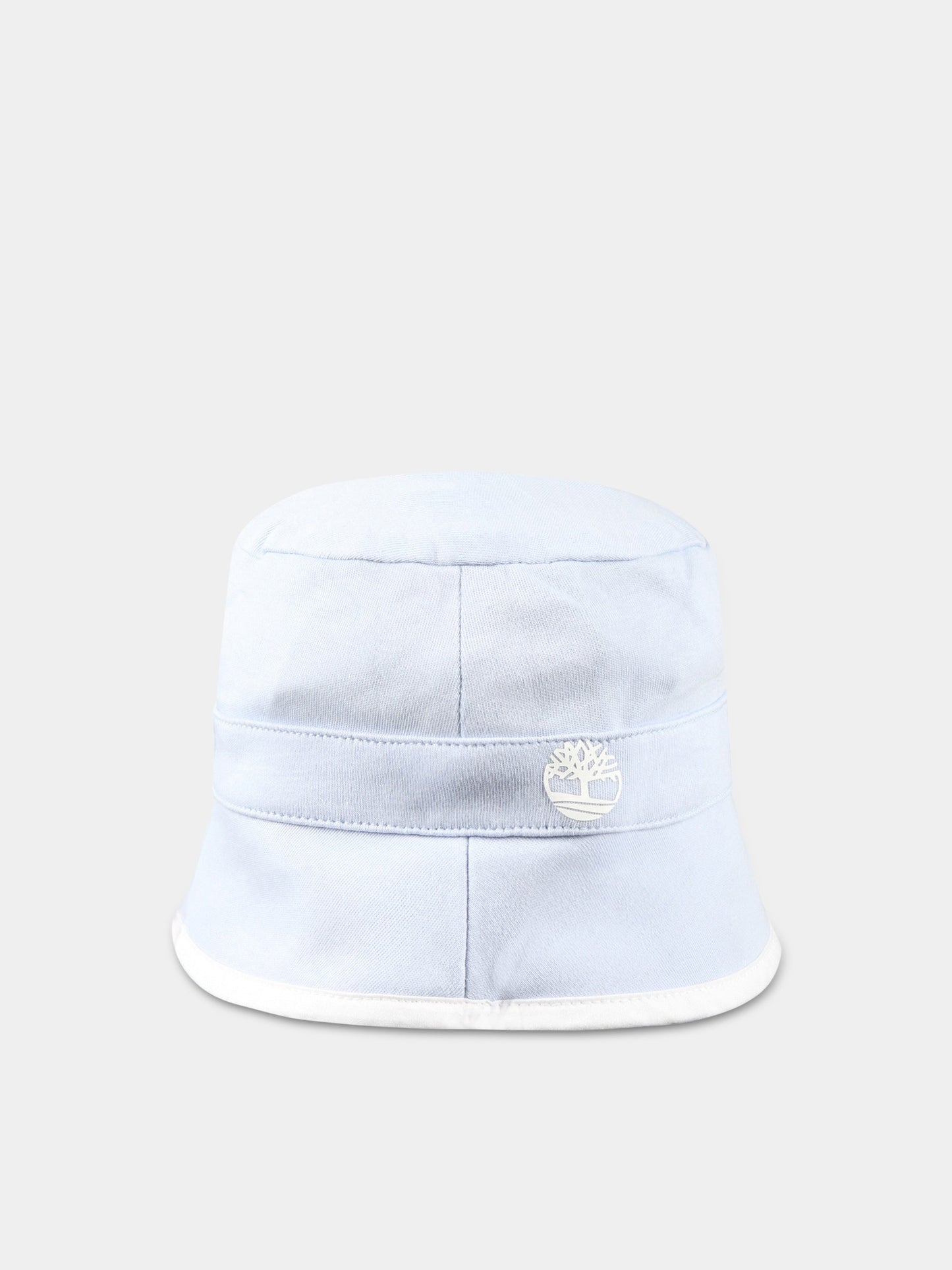 Set multicolor per neonato con logo bianco,Timberland,T98318 781