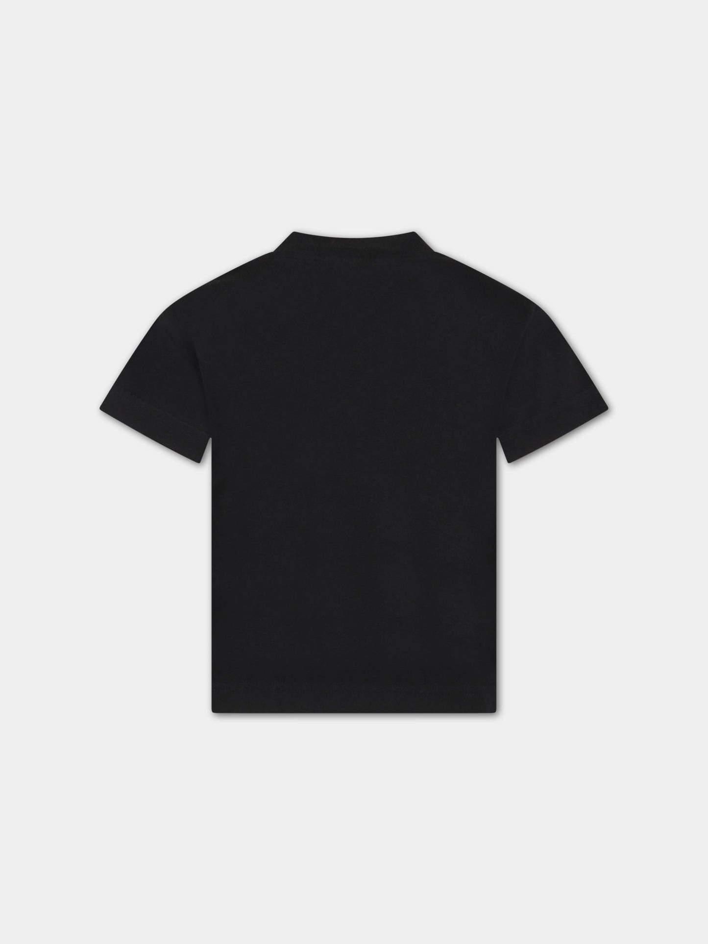 Set multicolor per bambino con logo,Palm Angels,PB2B002S23JER0014501