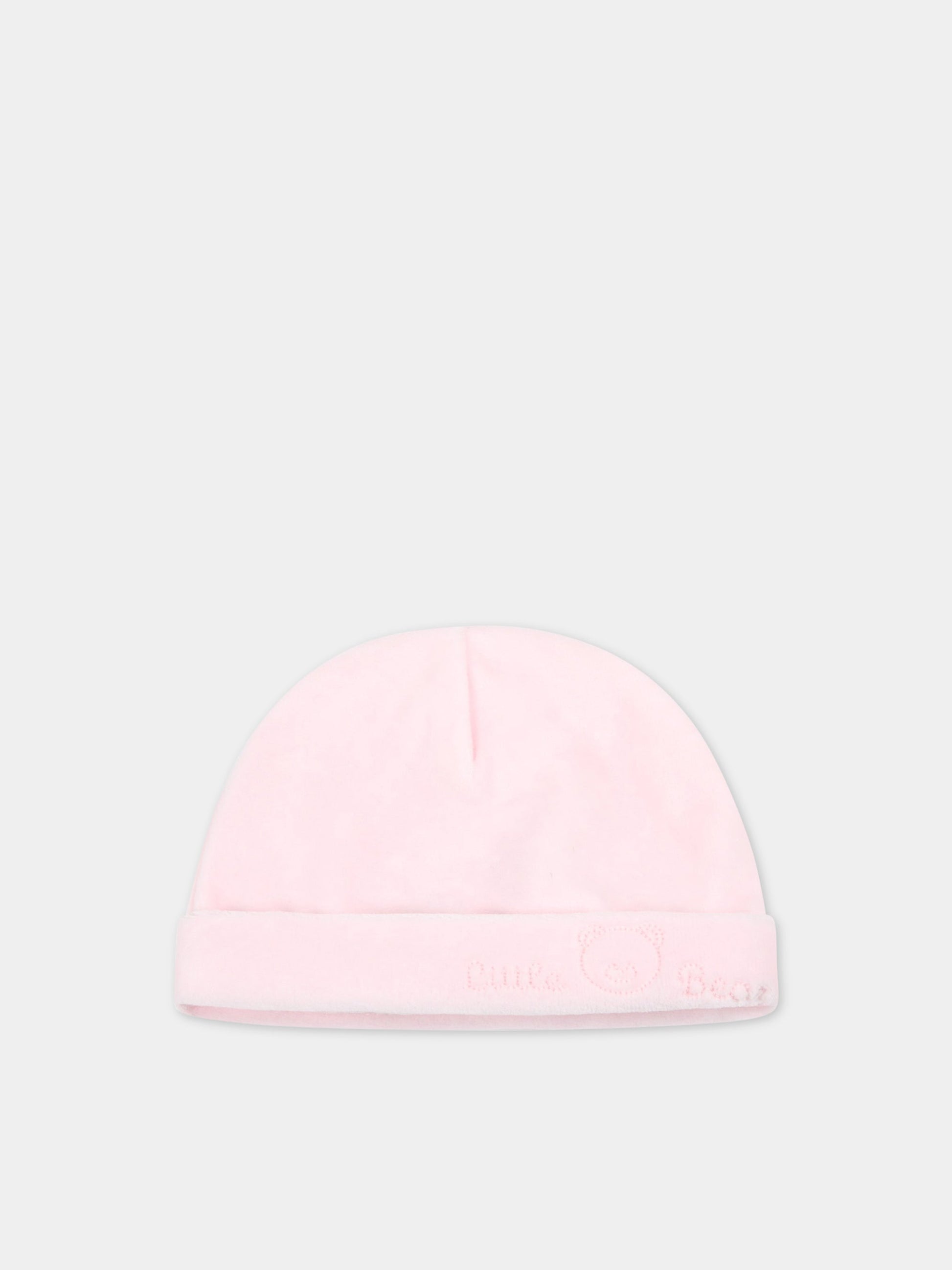 Set multicolor per neonata,Little Bear,5049 CIPRIA