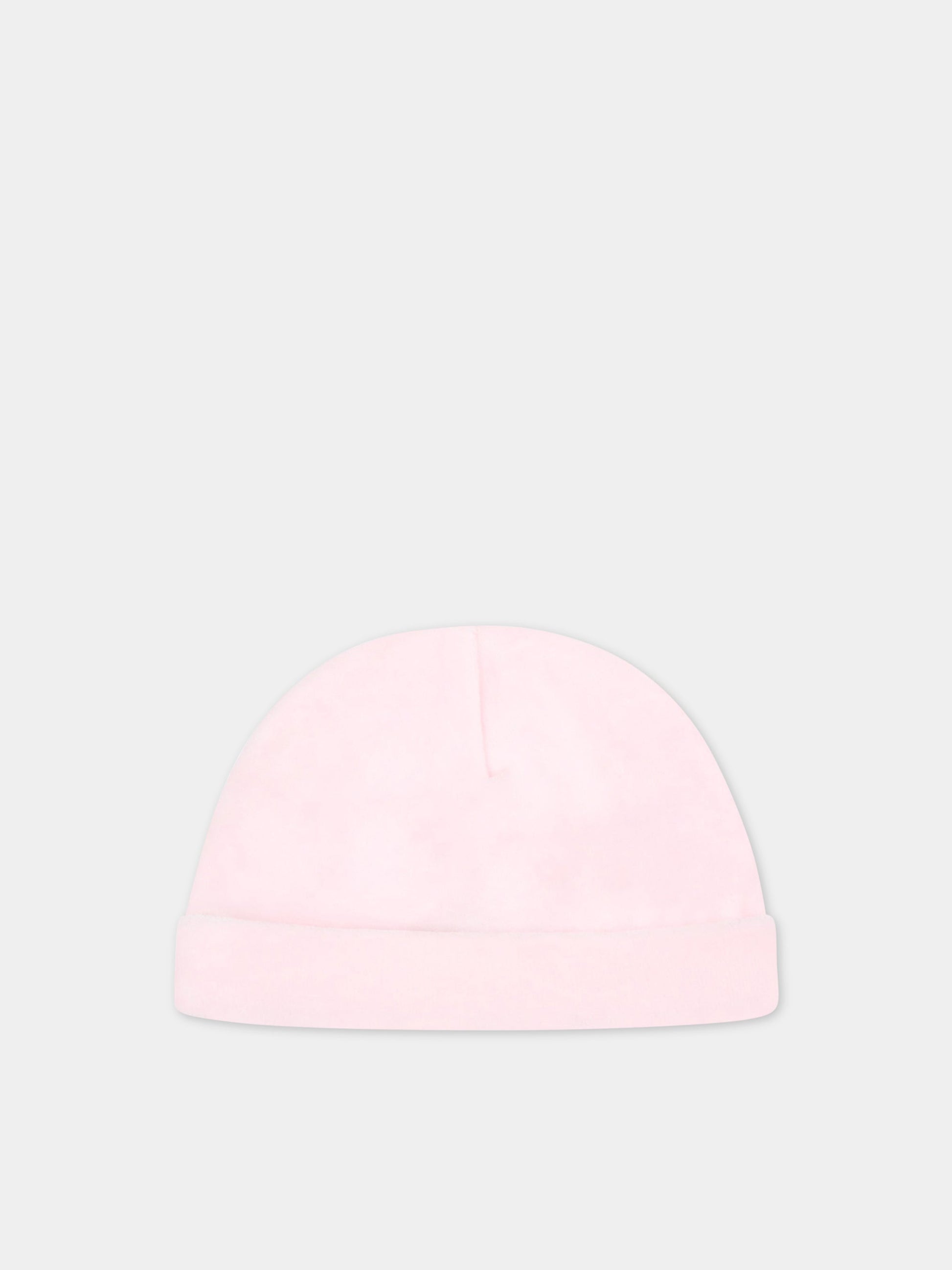 Set multicolor per neonata,Little Bear,5049 CIPRIA