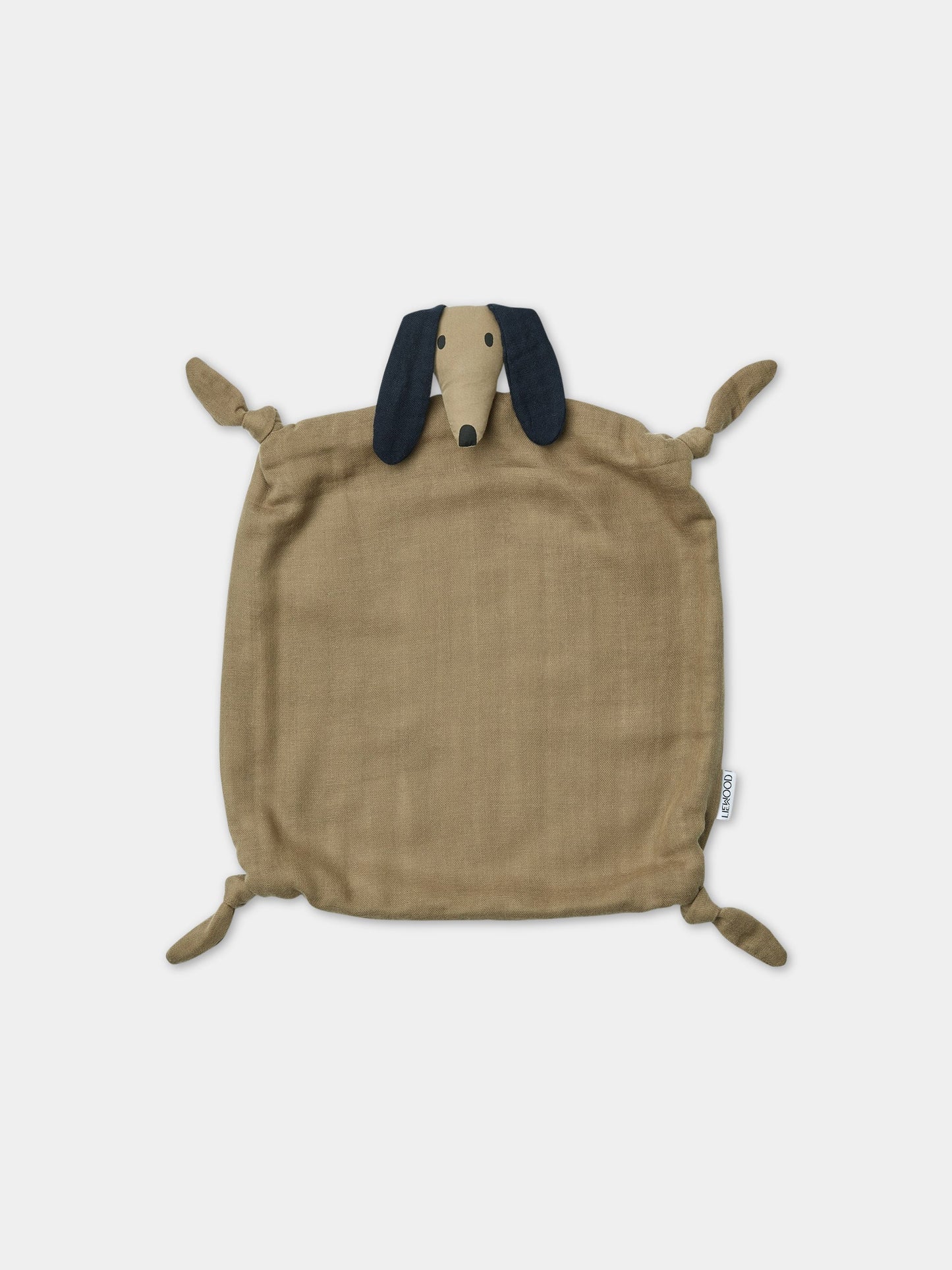 Doudou beige per neonati,Liewood,LW14973