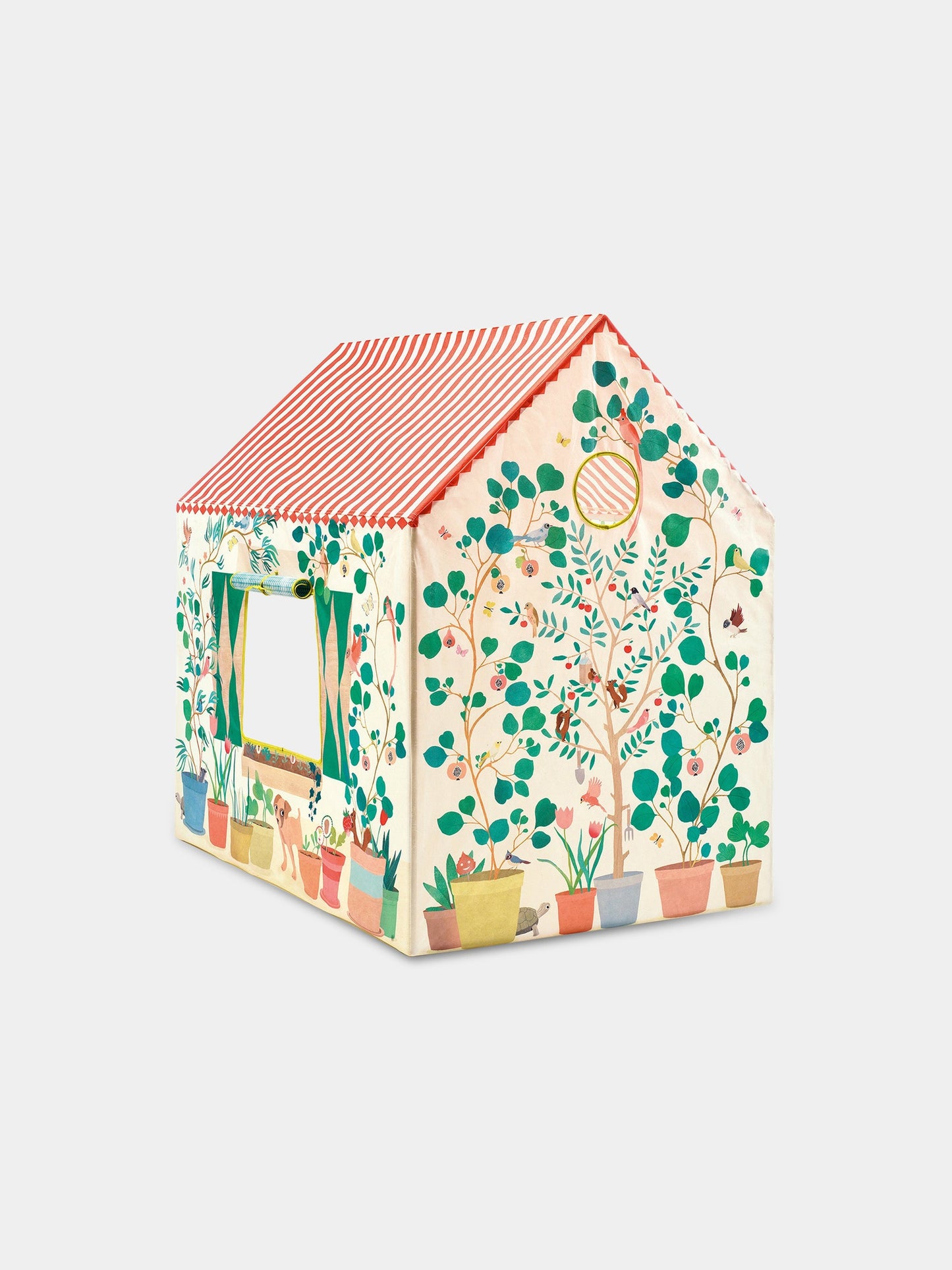 Tenda multicolor per bambini,Djeco,DD04492