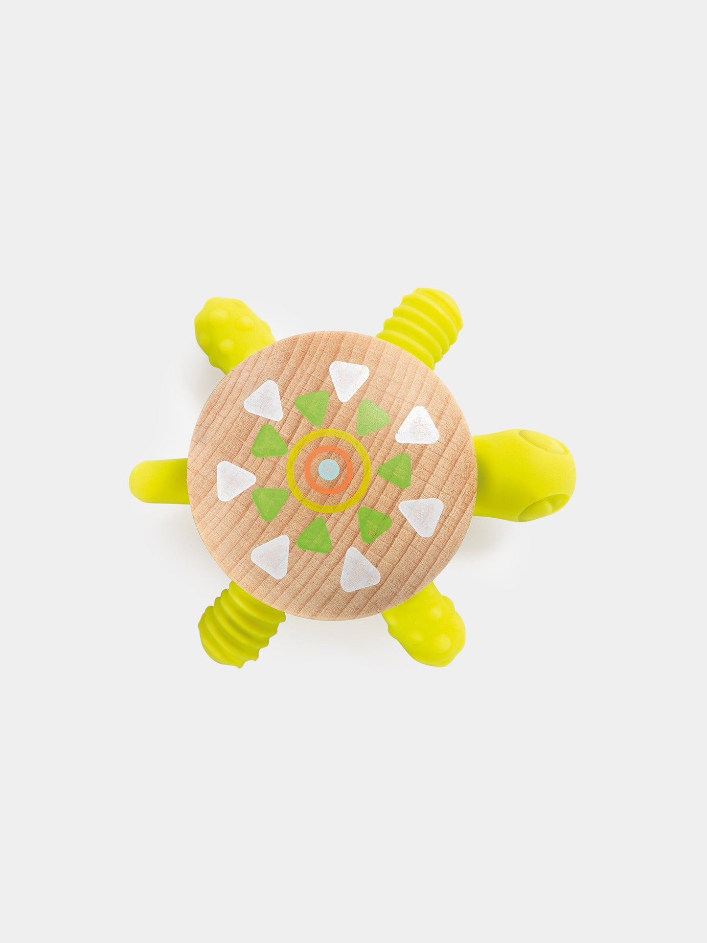 Gioco multicolor per neonati,Djeco,DJ06125