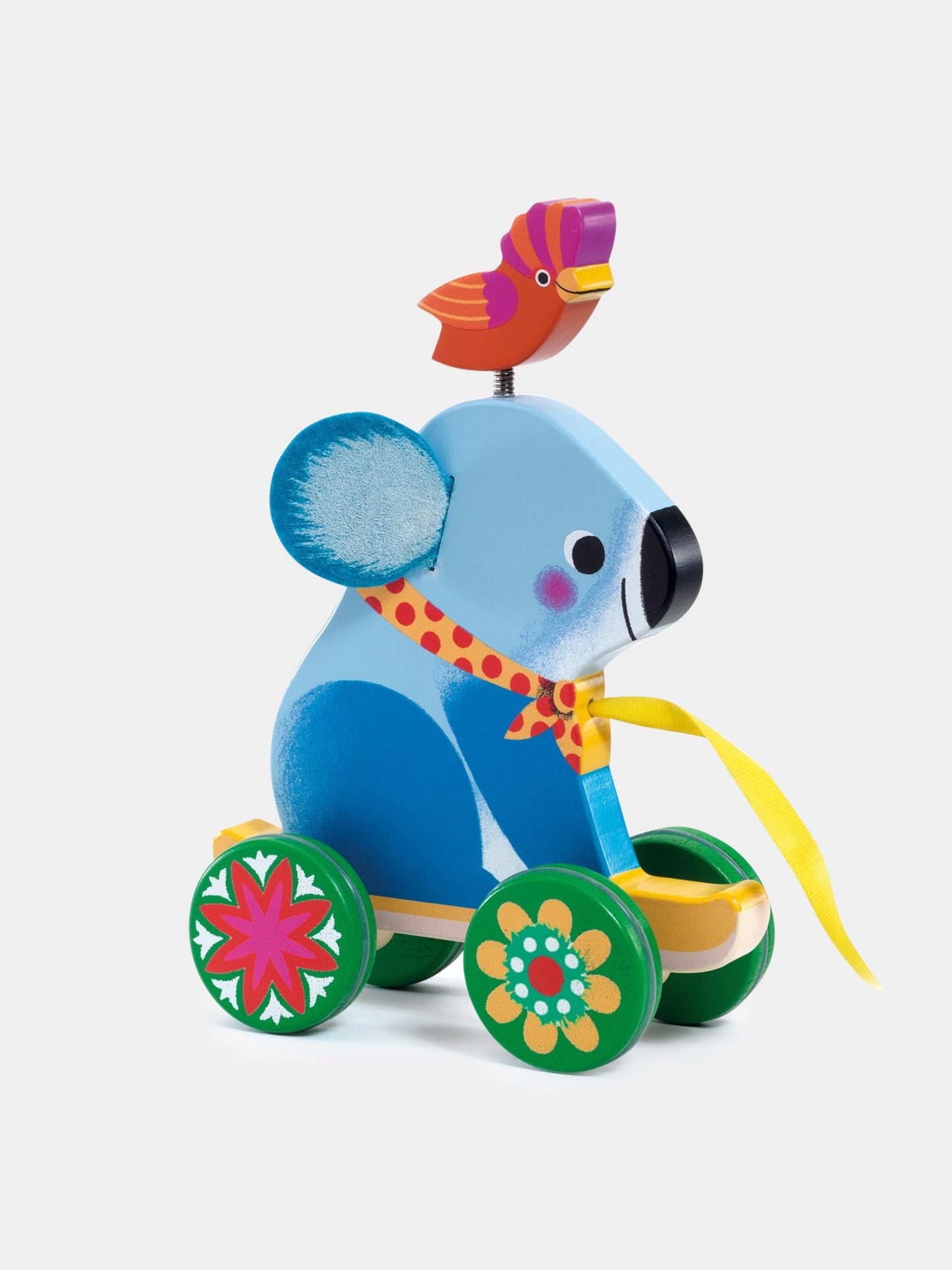 Koala multicolor per bambini,Djeco,DJ06245