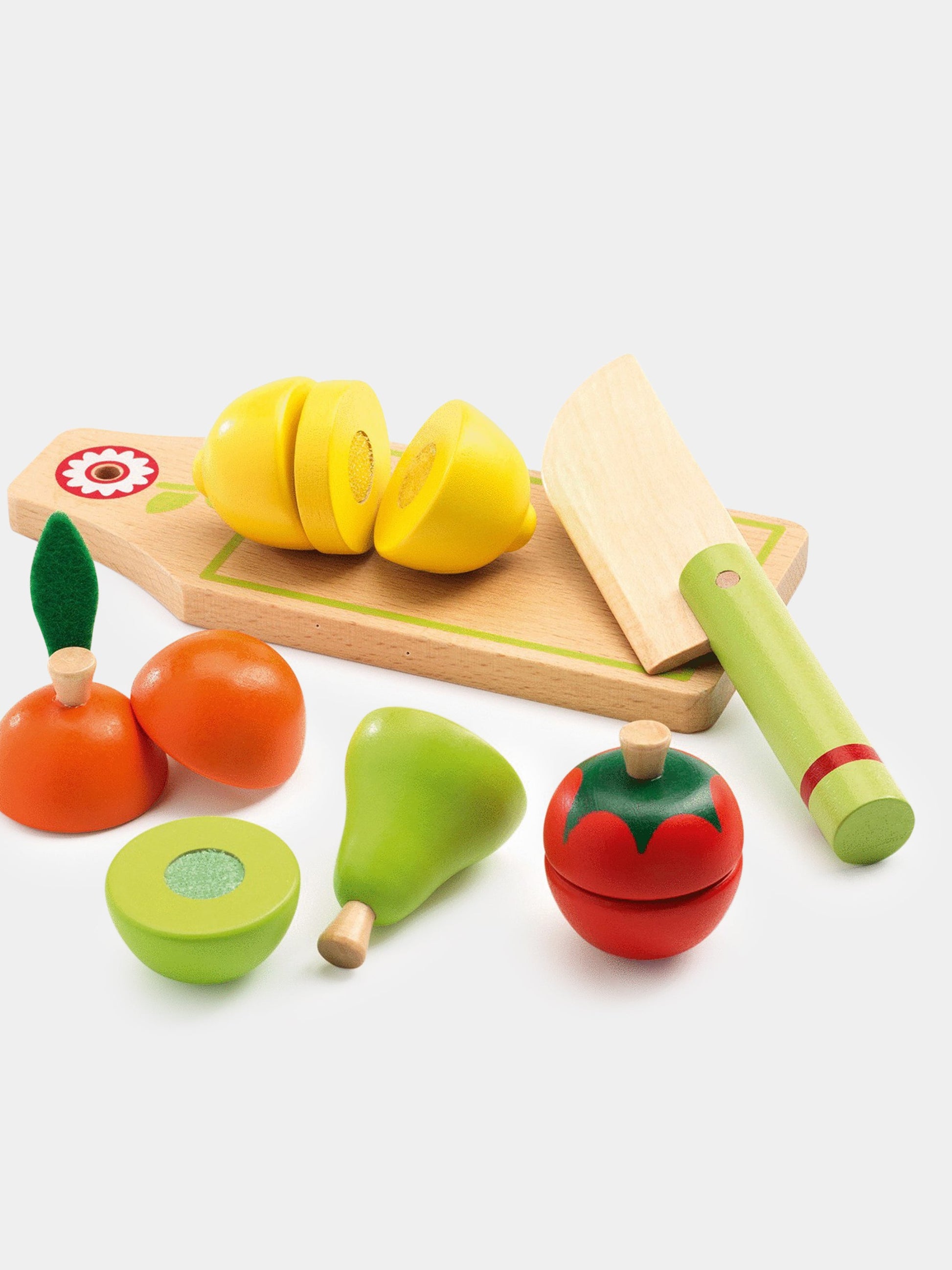 Scatola multicolor per bambini,Djeco,DJ06526