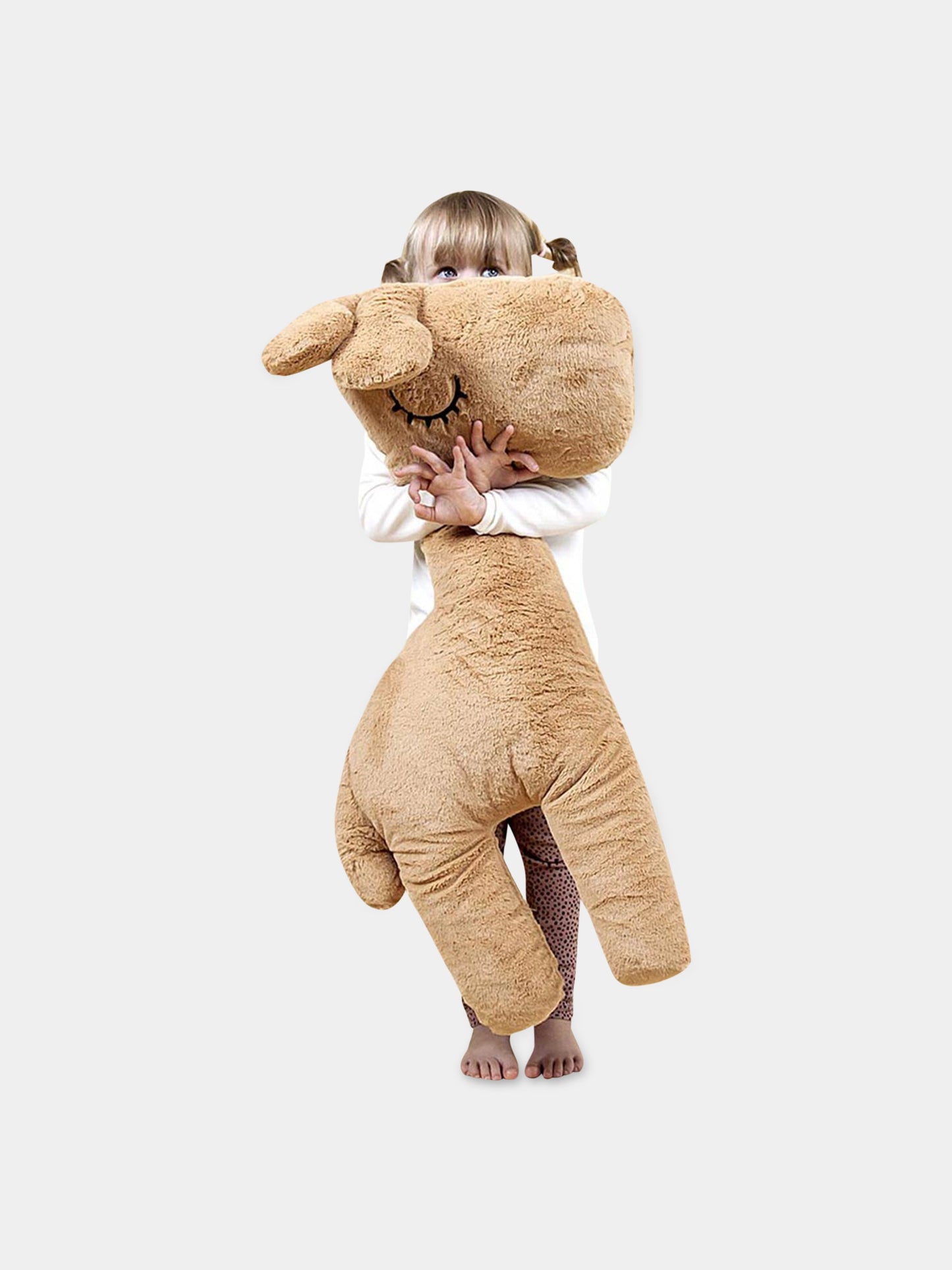 Peluche beige per bambini,Done By Deer,DD-4513954